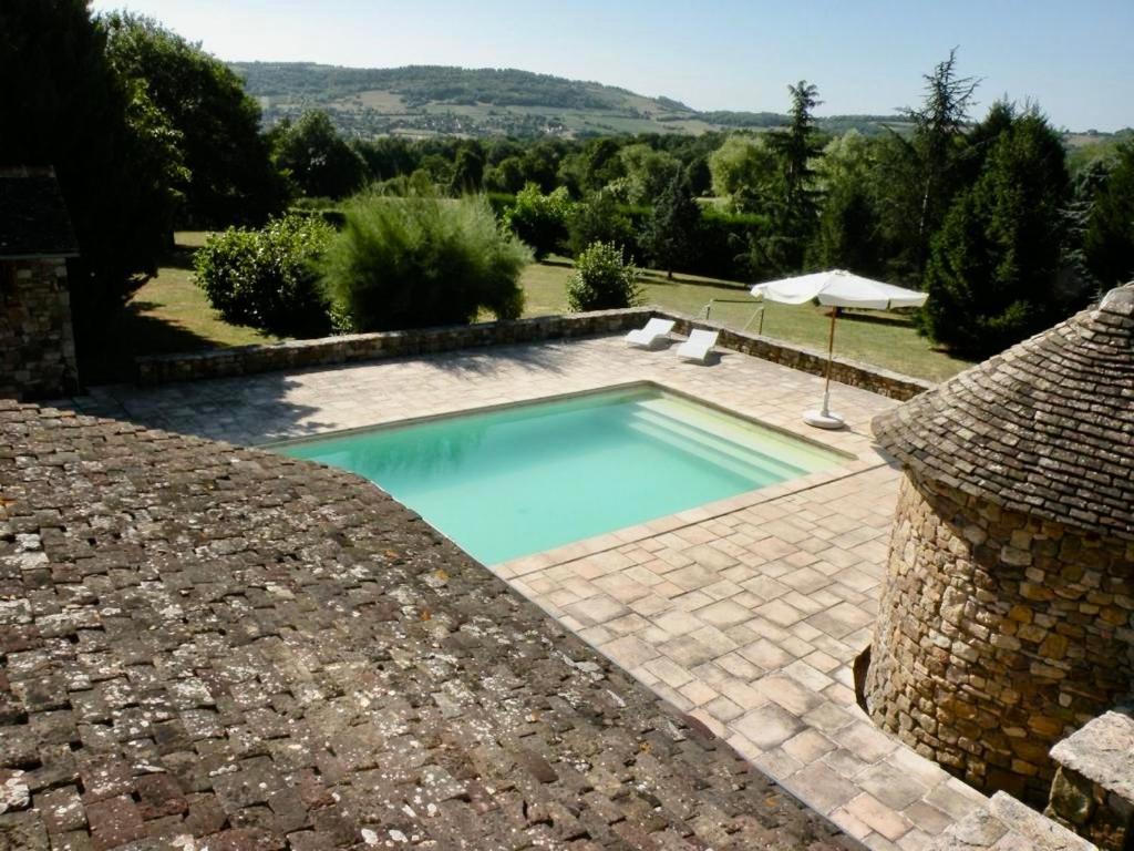 Gite Seccotine Saint-Mard-de-Vaux Esterno foto